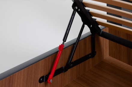 Luxusné čelo Klinmam Ventura sa stane klenotom vašej spálne.