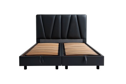 Luxusné čelo Klinmam Ventura sa stane klenotom vašej spálne.