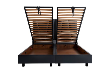 Luxusné čelo Klinmam Ventura sa stane klenotom vašej spálne.