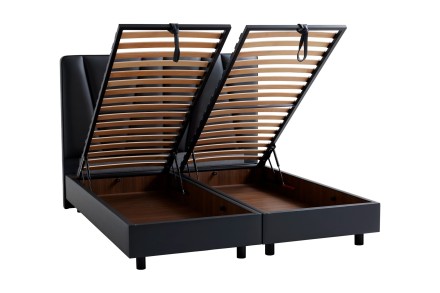 Luxusné čelo Klinmam Ventura sa stane klenotom vašej spálne.