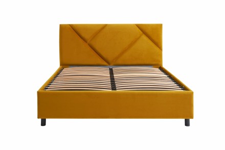 Čelo Klinmam Vegas kombinuje krásu a funkčnosť zároveň.