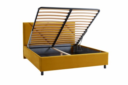 Čelo Klinmam Vegas kombinuje krásu a funkčnosť zároveň.