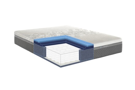 3 - stredne tuhý | Hybridný matrac | Výška 29 cm | Nosnosť 120 kg | Záruka 10 rokov