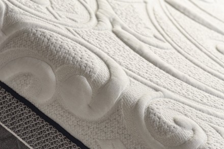 3 - stredne tuhý | Hybridný matrac | Výška 29 cm | Nosnosť 120 kg | Záruka 10 rokov