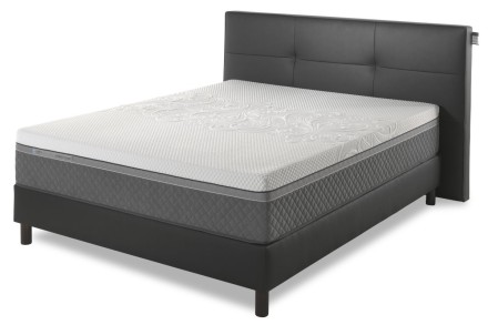 3 - stredne tuhý | Hybridný matrac | Výška 29 cm | Nosnosť 120 kg | Záruka 10 rokov