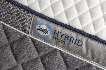 4 - tvrdý | Hybridný matrac | Výška 25 cm | Nosnosť 120 kg | Záruka 10 rokov