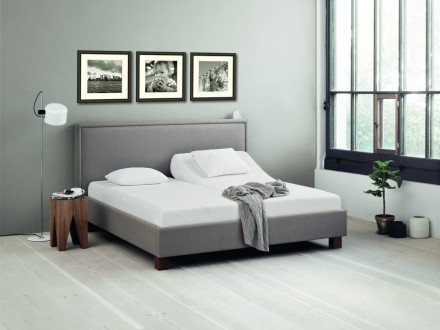 Výnimočnosť matraca TEMPUR Cloud spočíva v unikátnej kombinácii jedinečnej mäkkosti a potrebnej opory Vašej chrbtice - spojenie, ktoré Vám prinesie okamžitú úľavu a uvoľnenie.