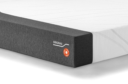 5 - veľmi tvrdý | Penový matrac | Výška 22 cm | Nosnosť 150 kg | Záruka 10 rokov