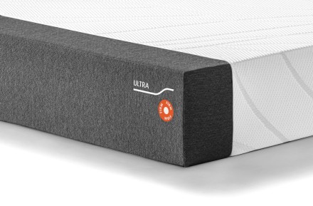 5 - veľmi tvrdý | Penový matrac | Výška 27 cm | Nosnosť 150 kg | Záruka 10 rokov