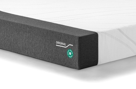 3 - stredne tuhý | Penový matrac | Výška 22 cm | Nosnosť 150 kg | Záruka 10 rokov