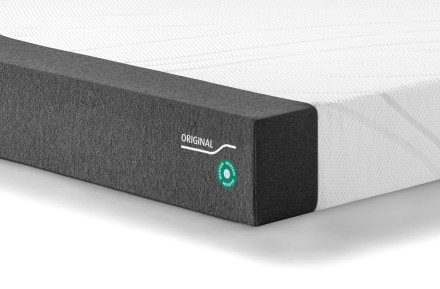 3 - stredne tuhý | Penový matrac | Výška 22 cm | Nosnosť 150 kg | Záruka 10 rokov