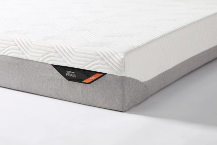 5 - veľmi tvrdý | Penový matrac | Výška 21 cm | Nosnosť 150 kg | Záruka 10 rokov