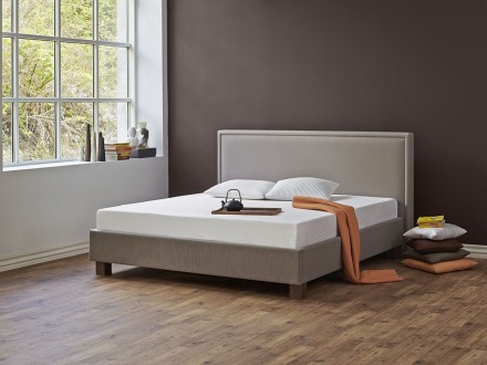 Kolekcia matracov TEMPUR® Sensation predstavuje kombináciu pevných stien z otvorených buniek s voľne usporiadanú štruktúrou, čím technológie dynamické podpory dodáva matracu pružnú oporu.