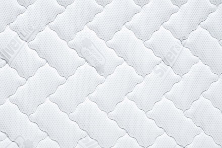 Dva pocity tuhosti - 2, 3 | Penová matrace | Výška 21 cm | Nosnosť 150 kg | Záruka 6 lat