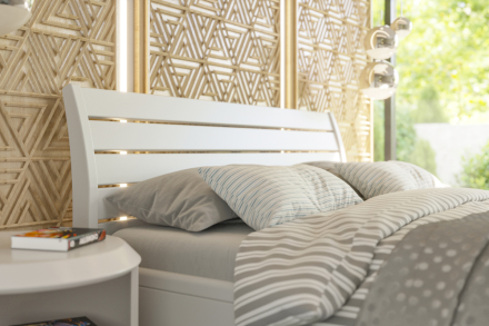 Vôňa a vlastnosti prírodných materiálov sa nedajú ničím nahradiť, preto nie je prekvapenie, že sa teší veľkej obľube naprieč všetkými generáciami.