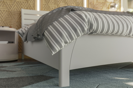 Vôňa a vlastnosti prírodných materiálov sa nedajú ničím nahradiť, preto nie je prekvapenie, že sa teší veľkej obľube naprieč všetkými generáciami.