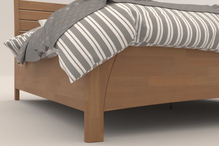 Vôňa a vlastnosti prírodných materiálov sa nedajú ničím nahradiť, preto nie je prekvapenie, že sa teší veľkej obľube naprieč všetkými generáciami.