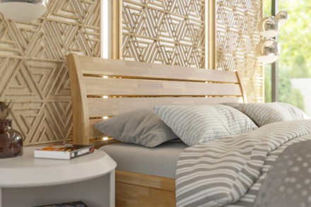 Vôňa a vlastnosti prírodných materiálov sa nedajú ničím nahradiť, preto nie je prekvapenie, že sa teší veľkej obľube naprieč všetkými generáciami.