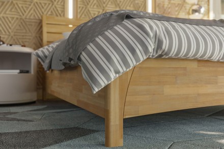 Vôňa a vlastnosti prírodných materiálov sa nedajú ničím nahradiť, preto nie je prekvapenie, že sa teší veľkej obľube naprieč všetkými generáciami.