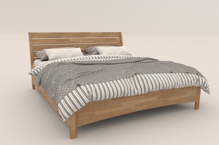 Vôňa a vlastnosti prírodných materiálov sa nedajú ničím nahradiť, preto nie je prekvapenie, že sa teší veľkej obľube naprieč všetkými generáciami.