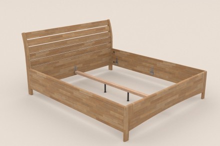 Vôňa a vlastnosti prírodných materiálov sa nedajú ničím nahradiť, preto nie je prekvapenie, že sa teší veľkej obľube naprieč všetkými generáciami.