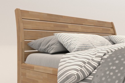 Vôňa a vlastnosti prírodných materiálov sa nedajú ničím nahradiť, preto nie je prekvapenie, že sa teší veľkej obľube naprieč všetkými generáciami.