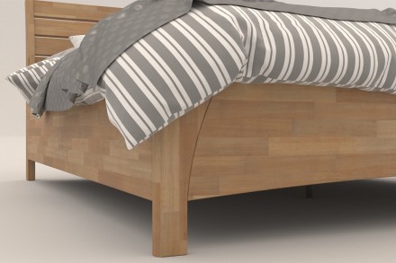 Vôňa a vlastnosti prírodných materiálov sa nedajú ničím nahradiť, preto nie je prekvapenie, že sa teší veľkej obľube naprieč všetkými generáciami.