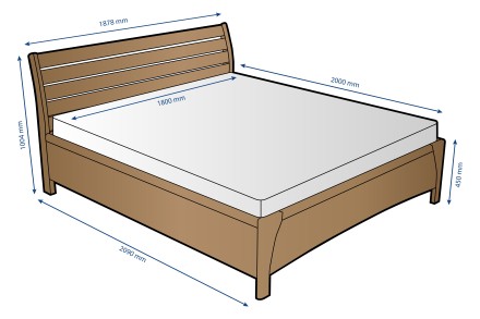 Vôňa a vlastnosti prírodných materiálov sa nedajú ničím nahradiť, preto nie je prekvapenie, že sa teší veľkej obľube naprieč všetkými generáciami.