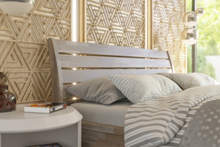 Vôňa a vlastnosti prírodných materiálov sa nedajú ničím nahradiť, preto nie je prekvapenie, že sa teší veľkej obľube naprieč všetkými generáciami.