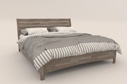 Vôňa a vlastnosti prírodných materiálov sa nedajú ničím nahradiť, preto nie je prekvapenie, že sa teší veľkej obľube naprieč všetkými generáciami.