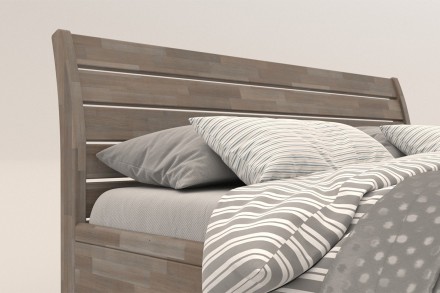 Vôňa a vlastnosti prírodných materiálov sa nedajú ničím nahradiť, preto nie je prekvapenie, že sa teší veľkej obľube naprieč všetkými generáciami.