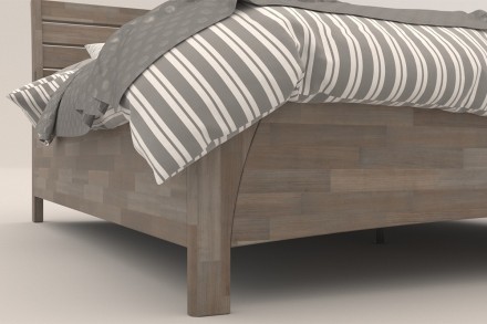 Vôňa a vlastnosti prírodných materiálov sa nedajú ničím nahradiť, preto nie je prekvapenie, že sa teší veľkej obľube naprieč všetkými generáciami.