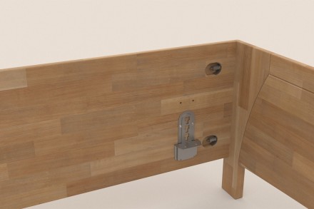 Vôňa a vlastnosti prírodných materiálov sa nedajú ničím nahradiť, preto nie je prekvapenie, že sa teší veľkej obľube naprieč všetkými generáciami.