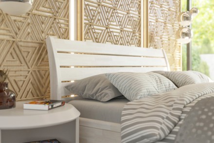 Vôňa a vlastnosti prírodných materiálov sa nedajú ničím nahradiť, preto nie je prekvapenie, že sa teší veľkej obľube naprieč všetkými generáciami.