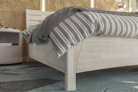 Vôňa a vlastnosti prírodných materiálov sa nedajú ničím nahradiť, preto nie je prekvapenie, že sa teší veľkej obľube naprieč všetkými generáciami.