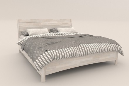 Vôňa a vlastnosti prírodných materiálov sa nedajú ničím nahradiť, preto nie je prekvapenie, že sa teší veľkej obľube naprieč všetkými generáciami.