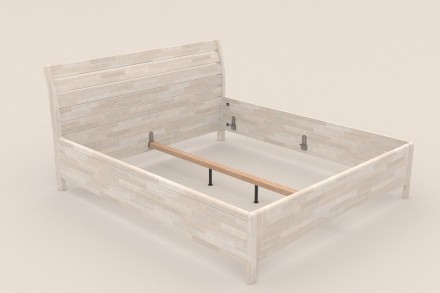 Vôňa a vlastnosti prírodných materiálov sa nedajú ničím nahradiť, preto nie je prekvapenie, že sa teší veľkej obľube naprieč všetkými generáciami.