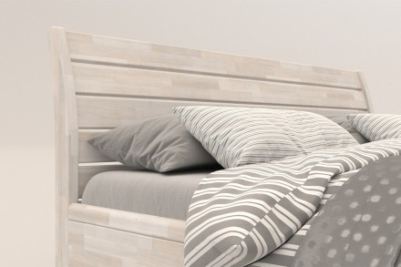 Vôňa a vlastnosti prírodných materiálov sa nedajú ničím nahradiť, preto nie je prekvapenie, že sa teší veľkej obľube naprieč všetkými generáciami.