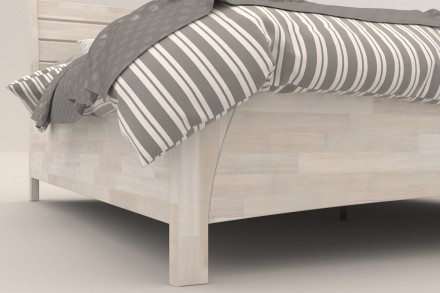 Vôňa a vlastnosti prírodných materiálov sa nedajú ničím nahradiť, preto nie je prekvapenie, že sa teší veľkej obľube naprieč všetkými generáciami.