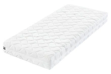 Dva pocity tuhosti - 3 a 4 | Penový matrac | Výška 18 cm | Nosnosť 135 kg | Záruka 4 roky