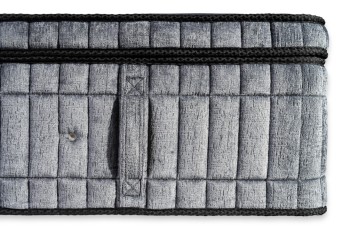 2 - mäkký | Pružinový matrac | Výška 48 cm | Nosnosť  200 kg | Záruka 10 rokov