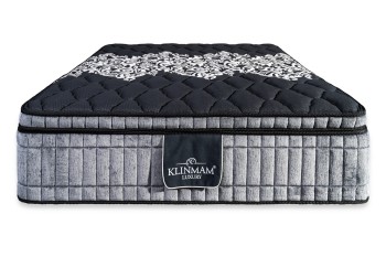 2 - mäkký | Pružinový matrac | Výška 48 cm | Nosnosť  200 kg | Záruka 10 rokov