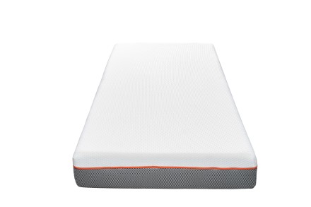 Dva pocity tuhosti - 2, 3 | Penový matrac | Výška 19 cm | Nosnosť 150 kg | Záruka 6 rokov