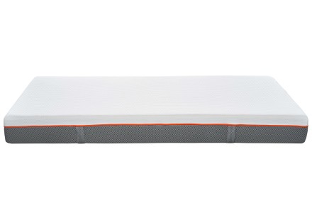 Dva pocity tuhosti - 2, 3 | Penový matrac | Výška 19 cm | Nosnosť 150 kg | Záruka 6 rokov