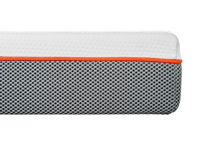 Dva pocity tuhosti - 2, 3 | Penový matrac | Výška 19 cm | Nosnosť 150 kg | Záruka 6 rokov