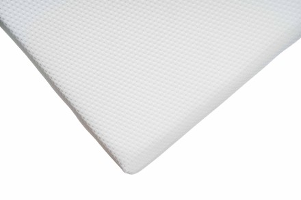 Dva pocity tuhosti - 2, 3 | Penový matrac | Výška 19 cm | Nosnosť 150 kg | Záruka 6 rokov