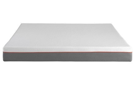 Dva pocity tuhosti - 2, 3 | Penový matrac | Výška 19 cm | Nosnosť 150 kg | Záruka 6 rokov