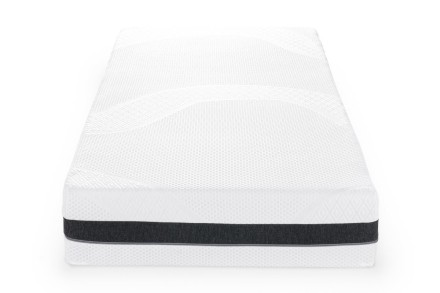 Anatomicky prispôsobivý penový matrac Mlily Astra pre optimálne pohodlie.