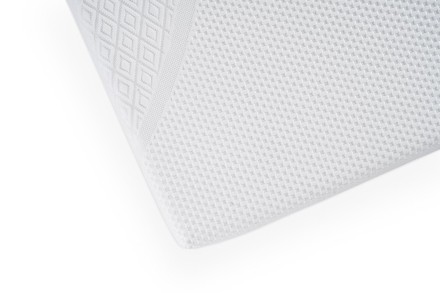 Pohodlný penový matrac Mlily Azalea pre pokojný spánok.