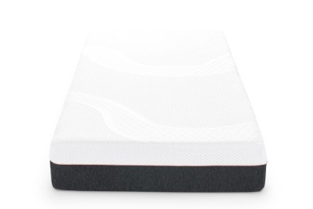 Pohodlný penový matrac Mlily Daisy pre ničím nerušený spánok.